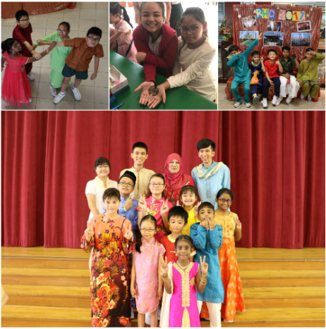 Racial Harmony Day 2017